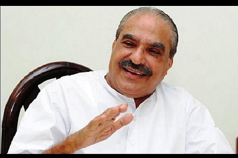 After three decades, KM Mani’s Kerala Congress (M) leaves UDF