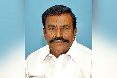 Would have allowed NEET students in TN to cheat: DMK’s KN Nehru sparks controversy
