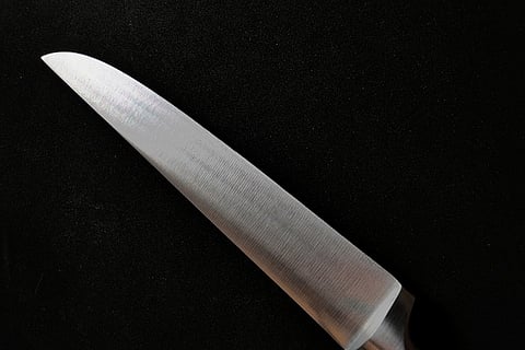 Woman dies after being stabbed repeatedly in Delhi; accused absconding