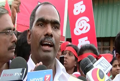 Exclusive interview with Kovan: 'I have no fear, social media takes our voice to masses'