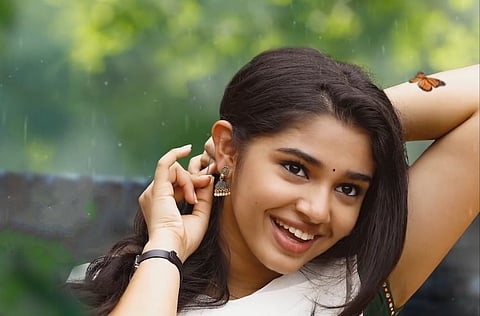 Krithi Shetty bag offers even before debut film release