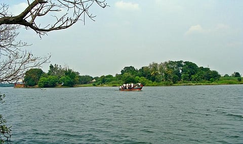 After nudge by SC, Centre issues notification on Mahadayi water dispute