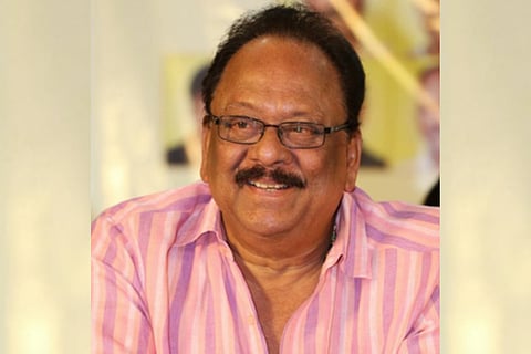 Veteran Telugu actor Krishnam Raju passes away at 83