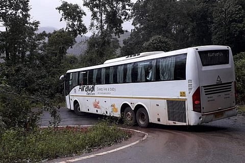 Many bus routes between Bengaluru and coastal Karnataka, Kerala restored