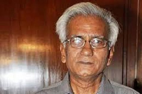 'Jaane Bhi Do Yaaro' director Kundan Shah dead, he was 69