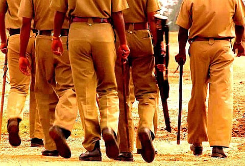'We were pushed, beaten': 15 transgender persons accuse police of brutality in Kochi
