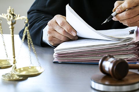 Law