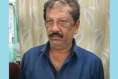 9-yr-old sexually abused on train in TN: Accused a lawyer and former BJP candidate, arrested