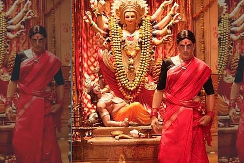 ‘Laxxmi Bomb’ to release on Disney+Hotstar?