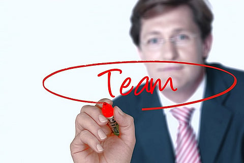 Emotional leaders may have better leadership skills, says new study