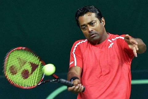 Leander Paes to call time on his illustrious career, announces retirement in 2020