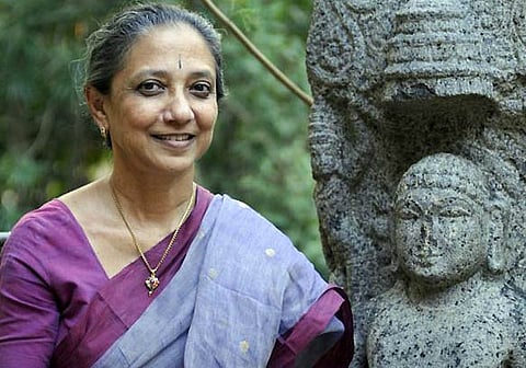 CBI books former Kalakshetra director Leela Samson for alleged irregularities