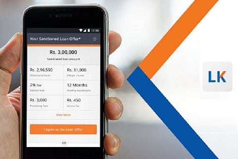 Lendingkart Finance raises Rs 30 crore debt funding from Dutch development bank