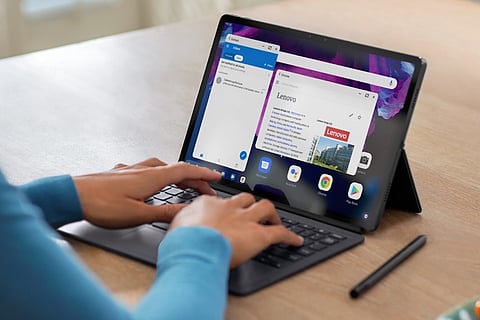 Lenovo Tab P11 Pro