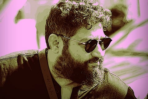 IFFI Best Director award goes to Lijo Jose Pellissery for ‘Jallikattu’