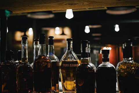 Tamil Nadu govt permits serving of liquor in marriage halls, stadiums