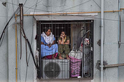 Tamil Nadu govt extends lockdown until April 30
