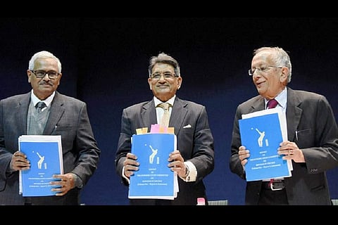 Supreme Court has given BCCI long rope