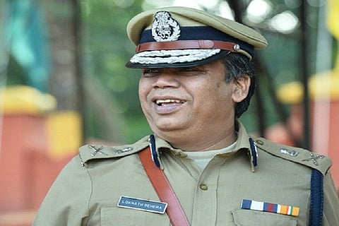 Kerala Police on high alert in the state in the wake of Jayalalithaa’s critical health condition