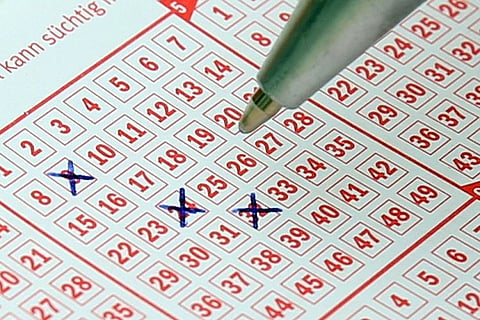 Kerala man strikes gold in Abu Dhabi, wins Rs 17.5 crore lottery