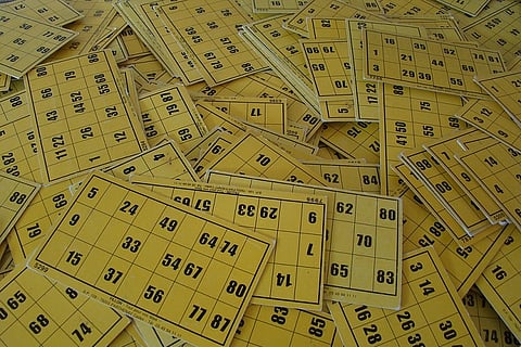 'Thought it was an April Fool's prank': Kerala man wins Rs 21 cr lottery
