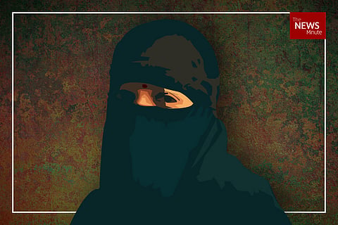 'Forcibly converted, ‘husband’ wanted to sell me as ISIS sex slave': Kerala woman moves HC