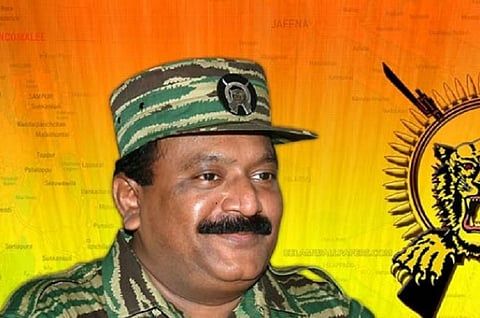 LTTE chief Prabhakaran’s deputy was a RAW agent, claims journalist in new book