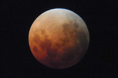21st century's longest lunar eclipse on Friday: Bengaluru gears up