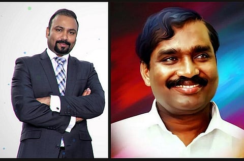 Rajinikanth row: Lyca Productions sends TN leader legal notice for defamatory comments