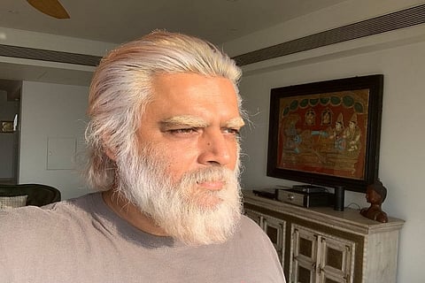 Madhavan in Georgia on location hunt for ‘Rocketry: The Nambi Effect’