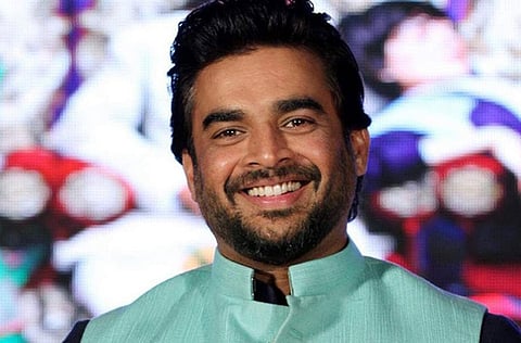 Madhavan opens up on ‘Vikram Vedha’s success