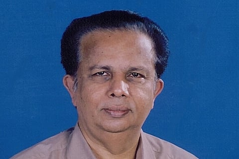 Antrix-Devas deal: Court grants bail to former ISRO Chairman G Madhavan Nair