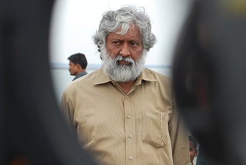 250 films over 40 years: Madhu Ambat’s incredible journey as a cinematographer