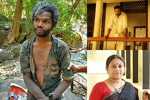 Kerala adivasi man killing: Actor Mammootty, writer KR Meera condemn incident