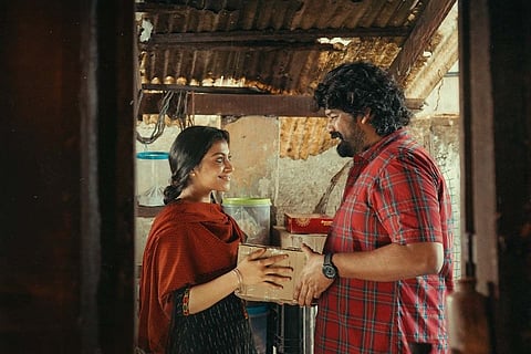 Poster of Madhuram