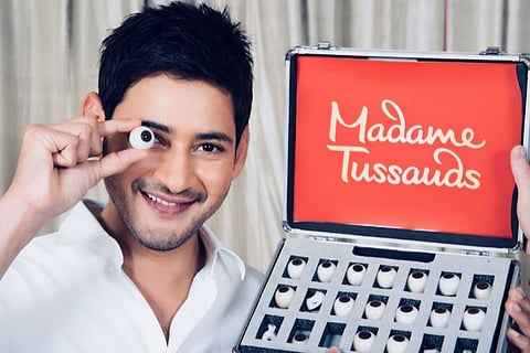 After Prabhas, Mahesh Babu to get wax statue at Madame Tussauds