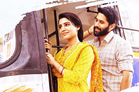 Naga Chaitanya says 'Majili' will remain close to his heart