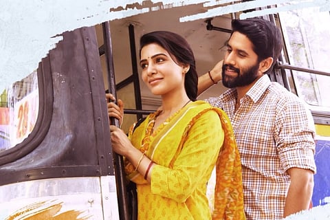 Watch: 'Majili' trailer out, Naga Chaitanya and Samantha back together again on screen