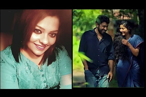 Pakistani singer’s rendition of Malayalam song “Malare” is going viral