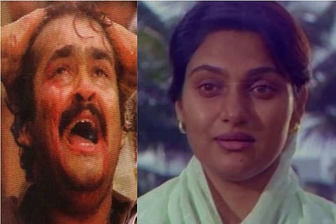 ‘Kireedom’ to ‘Akashadoothu’: Ten Malayalam tragedies that dried up my tears