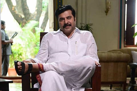 Mammootty can't vote in Kerala local body polls as name missing from voters’ list