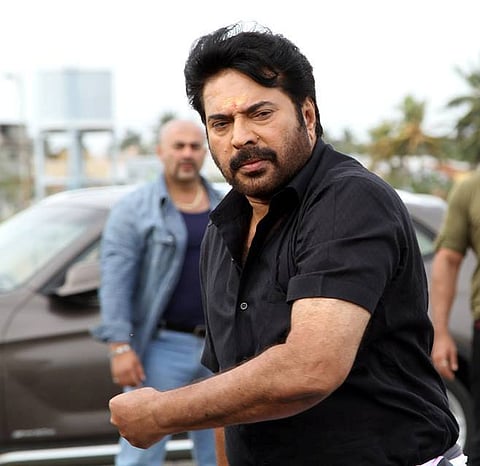 Five towering Malayalam film personalities to work together