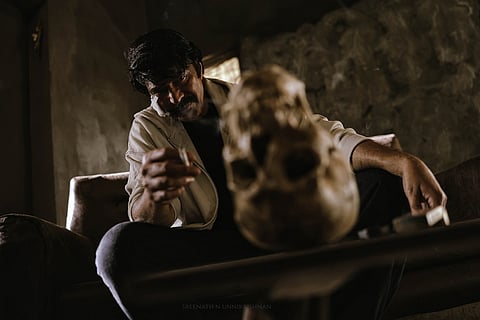 Still from Rorschach