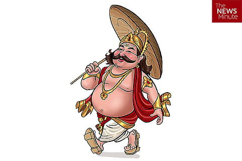 RSS’ new mission: Hindutvaization of Kerala’s Onam festival