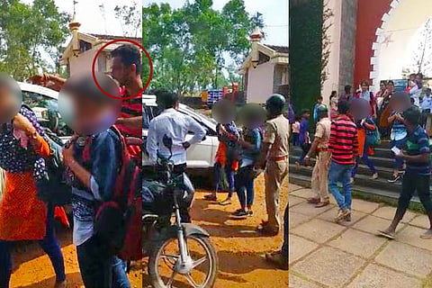 'Don't interfere in our lives': M'luru mom tells Hindu group for assaulting teens on picnic