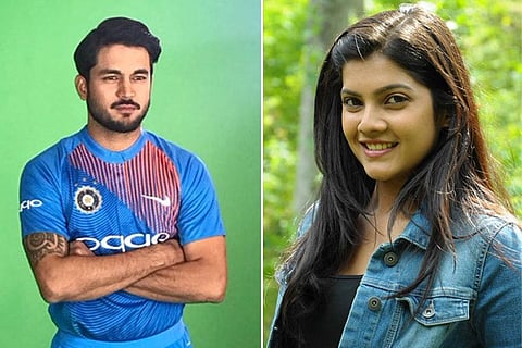 Cricketer Manish Pandey set to marry actor Ashrita Shetty in Mumbai