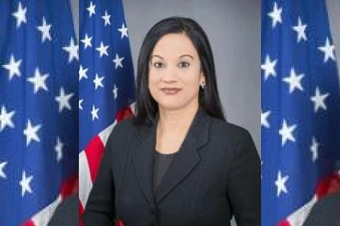 Indian American Manisha Singh sworn in as US Assistant Secretary of State