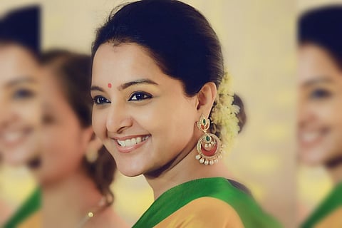 Will actor Manju Warrier be CPI (M)’s candidate in Kerala bye-election? No, says party