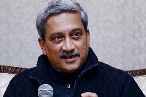 Living in fool’s paradise if you think Karnataka cannot take Mhadei water: Goa CM