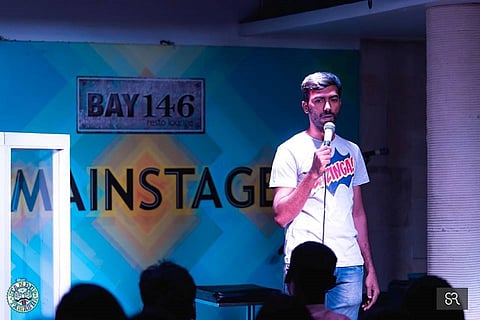 Comedian Manoj Prabakar faces vicious online abuse for joke on Mahesh Babu